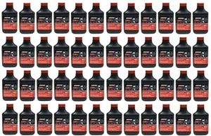 (48) Genuine OEM ECHO Red Armor 2 Cycle Oil 2 Gallon Mix 50:1 6550002 5.2oz - Picture 1 of 2