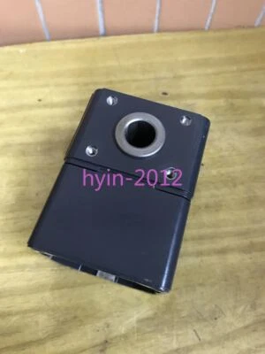 1pcs Used 2LF10N-1 linear motor reducer OM - Image 1 of 4