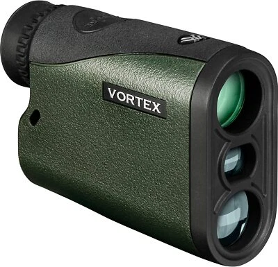 Vortex Optics Crossfire HD 1400 Laser Rangefinder LRF-CF1400 - Image 1 of 4