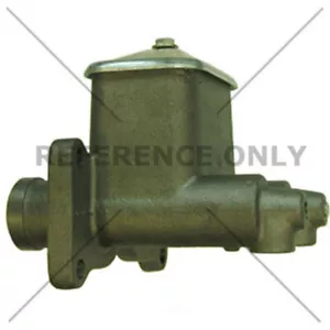 Brake Master Cylinder fits 1966-1968 International 1500B 1300A 1300B CENTRIC PA - Picture 1 of 1