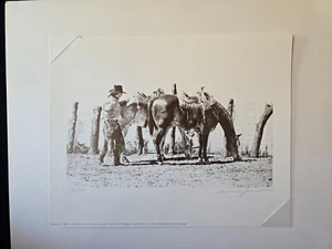 Good Boys by Robert "Shoofly" Shufelt- Limited Edition Signed - Picture 1 of 6