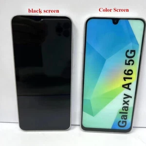 No work Fake phone 1:1 Dummy display model Replica For Samsung Galaxy S24FE/A16 - Picture 1 of 6