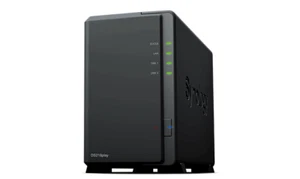 Synology DiskStation DS218play 7.3TB - Picture 1 of 1