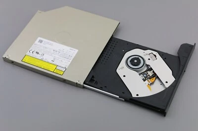 CD DVD RW Burner Rewriter Drive UJ8E2Q For Acer Aspire E5 E5-511 E5-521 E5-571 - Image 1 of 4