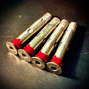 8mm 10mm 12mm Sleeve Anchors Countersunk A2 Stainless Steel - Picture 1 of 16