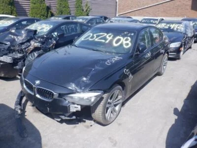 Parasol izquierdo conductor compatible con BMW 320i 1274313 12-18 Foto 1 de 4