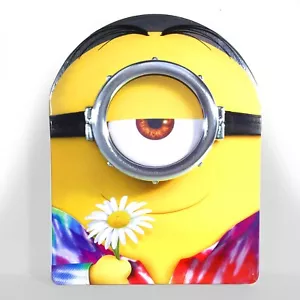Minions (2-Disc Blu-ray, 2014, Widescreen, Steelbook) Sandra Bullock - Picture 1 of 5