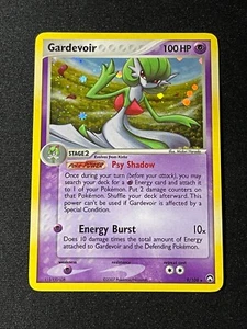 Gardevoir┃9/108┃Ex Power Keepers┃Holo Rare┃Pokemon Karte┃Englisch┃Near Mint - Bild 1 von 2