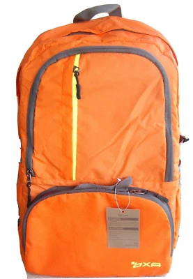 OXA Ultralight Foldable Daypack / Backpack / Hiking / Sports & Outdoors (2017) - Image 1 of 4
