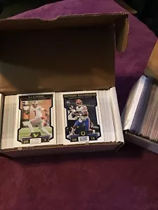 2023 Score Football Set 1-400 - Picture 1 of 2