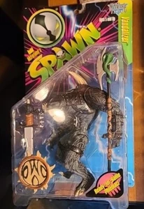 1996 MCFARLANE TOYS SPAWN ULTRA ACTION FIGURE SERIES 5 VANDALIZER - Bild 1 von 2