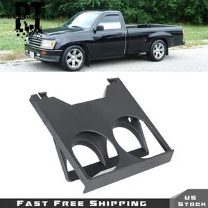 Insert Instrument Panel Cup Holder Assembly For 93-1998 Toyota T100 55620-34010 - Picture 1 of 17