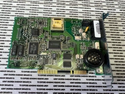 US Robotics 1125 Int Modem Card - CJEUSA-23364-MM-E - Image 1 of 2