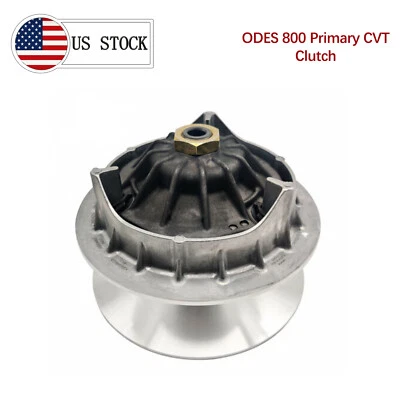Conjunto de embreagem CVT primária para ODES 800 UTV Dominator D2 D4 X2 X4 peças 20104033207 - Imagem 1 de 4