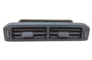 VOLKSWAGEN POLO 6R 6C Dashboard Centre Air Vents 2G0819728GQVQ NEW GENUINE - Picture 1 of 2