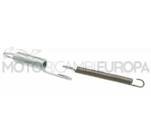 COPPIA MOLLE CAVALLETTO APRILIA RS 125 1999-2005 121890060 (R.O.: AP8221197) - Foto 1 di 3