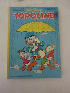 *TOPOLINO N 794 - OTTIMO - SI PUNTI - Foto 1 di 1