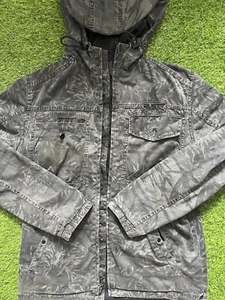 Rusty Camo Vintage Jacket - Picture 1 of 8