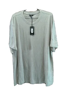ALLBIRDS TrinoXO SS- TEE SHIRT NATURAL WHITE MENS XXL NEW WITH TAGS MATT1AWWM205 - Picture 1 of 8
