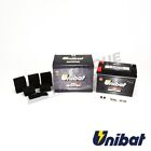 Unibat ULT4 Lithium Battery Replaces YTX20-BS LI Kawasaki Z 1000R2 1983