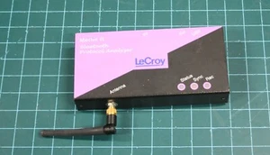 Bluetooth Protocol analyzer Merlin 2/ Lecroy BT006UAA-X - Picture 1 of 2