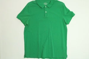 Mens Sonoma Green Polo Shirt XL EUC - Picture 1 of 5