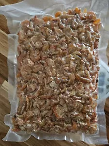 Getrocknete Garnelen Sabah 500g - Bild 1 von 2