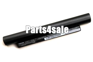 New Genuine PA5170U-1BRS Battery for Toshiba Satellite NB10 NB10t-A NB10-A - Picture 1 of 2