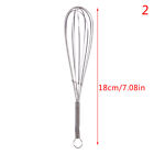 1pcs Egg Beater Cooking Tool Hand Whisk Mixer for Eggs Kitchen Accessori YK