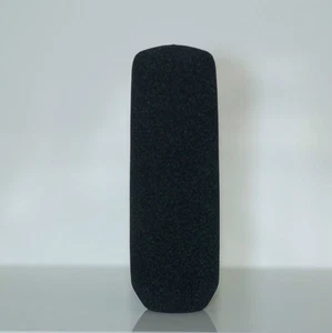 Parabrezza in schiuma per microfono Sony ECM-XM1 ECM-CG1 ECM-NV1 ECM-PS1 PD160 PD170 - Foto 1 di 6
