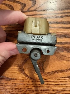 1979-1986 FORD MUSTANG Fan Speed 4 Position Selector Switch OEM Part from 82 GT - Picture 1 of 4