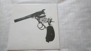 Thee Headcoats - Conundrum Opened To Check Colour Not Played Clear Vinyl - Picture 1 of 2