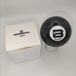 Bergeon 8008 Rubber Ball Watch Case Back Opener New - Bild 1 von 2