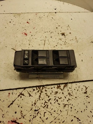 司机左前门开关驱动器窗户适合 07-10 CALIBER 1262010 — 第 1/4 张图片