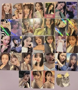 DOS VECES Fórmula de Amor, Entre 1 y 2, Listo Para Ser, Con Tarjetas Fotográficas Oficiales Juveniles - Imagen 1 de 32