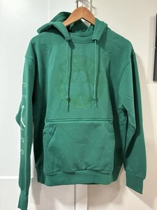 Nike Jordan Brand Boston Celtics Statement Edition Team Issue 75 Hoodie Herren M - Bild 1 von 8