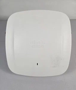 Cisco Meraki CW9164I-MR Wi-Fi 6E Wireless Access Point *Unclaimed* - Picture 1 of 2