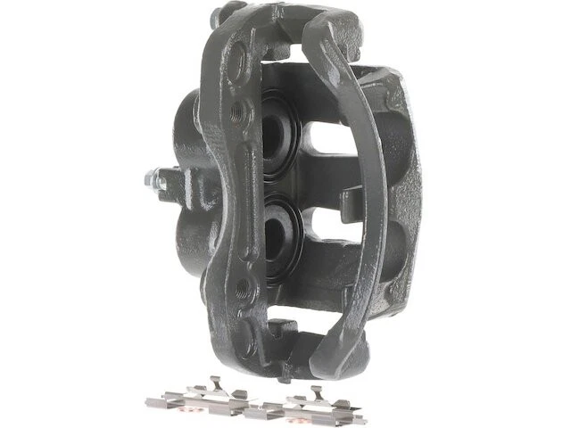 Pinza de freno delantera derecha 98BMJD74 para Nissan Frontier 2001 2000 2002 1999 Foto 1 de 1