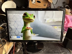 ASUS VS247H-P 23.6'' Full HD LED LCD Monitor HDMI VGA - Picture 1 of 4