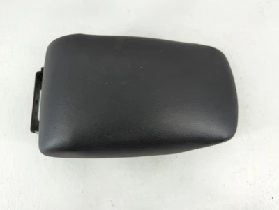 Nissan Sentra 2018 consola central reposabrazos cubierta tapa negro COHWQ Foto 1 de 4