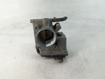Корпус дроссельной заслонки 2008-2010 Mazda 5 XEYVM - Изображение 1 из 4