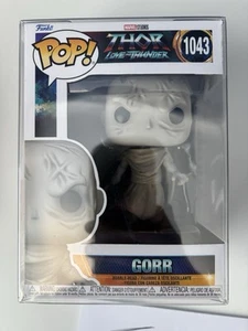 Vinilo Funko Pop - Marvel Thor Amor y Trueno - #1043 - Gorr - Imagen 1 de 6