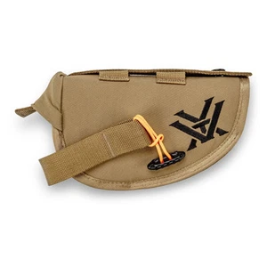 VORTEX Glasspak Pro Tan Holster (GP-HOLSTER-T) - Picture 1 of 4