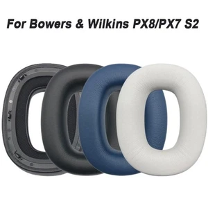 2Pcs Headset Ear Pads Headset Earmuff for Bowers & Wilkins PX8/PX7 S2 - Picture 1 of 10