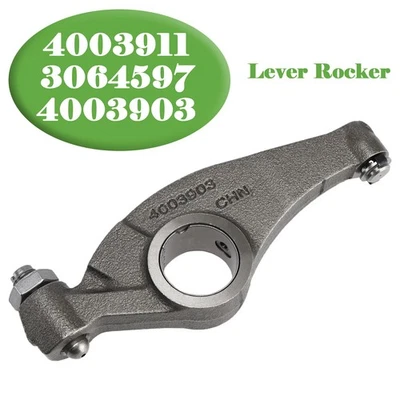 New Lever Rocker pour Cummins 4003911 3064597 4003903/ - Image 1 of 4
