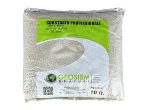 Zeolite a base di Chabasite e Phillipsite Geosism 2/5 mm (10 lt) - Foto 1 di 1