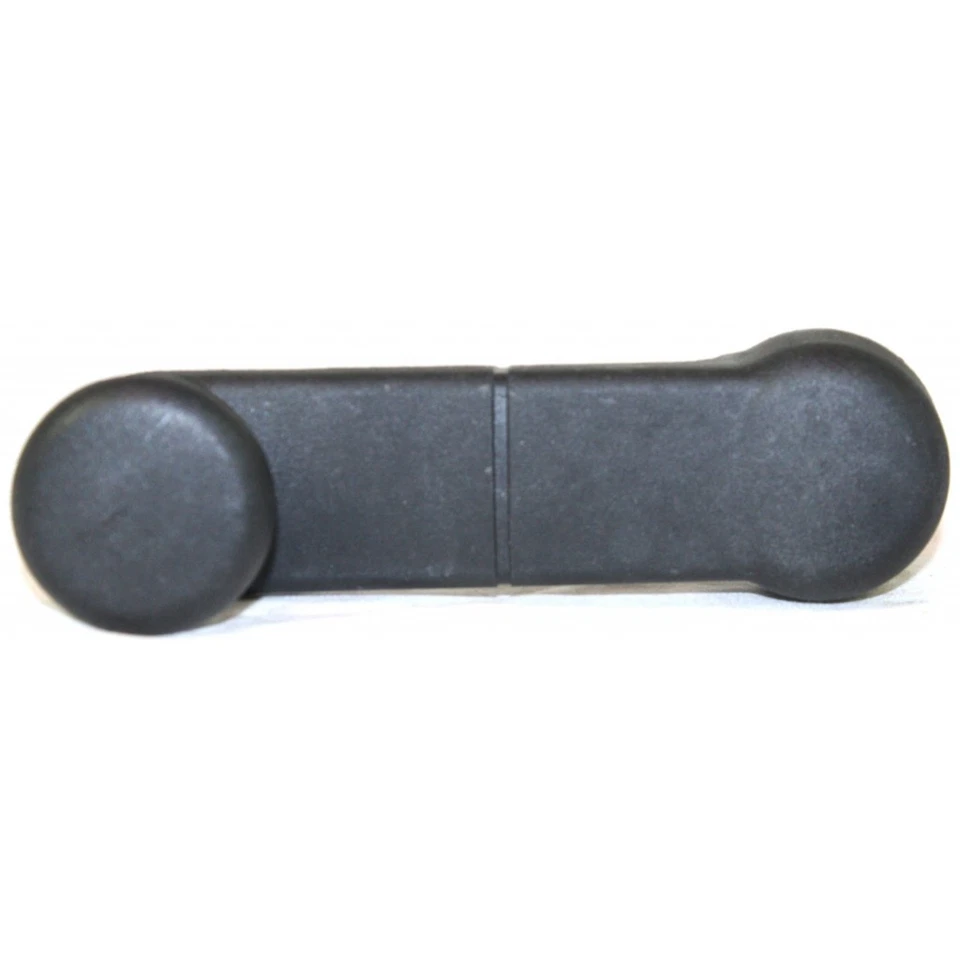 For Ford E-450 Super Duty 2003 2004 2005 2006 Window Crank | Front/Rear Plastic Foto 1 de 4