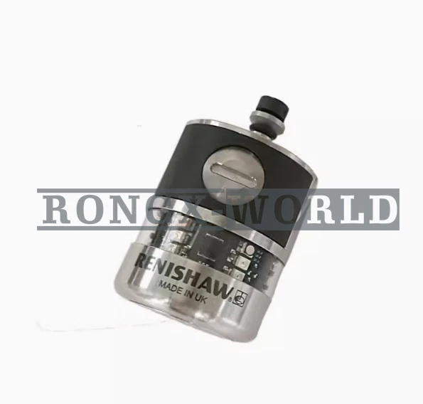 1PCS new RENISHAW OMP40-2 Optical Transmission Probe Head - Image 1 of 1