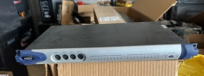 Digidesign (Avid) MIDI 10x10 - Image 1 of 2