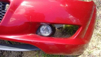 Driver Corner/Park Light Fog-driving Bumper Mounted Fits 04-08 MAZDA RX8 388950 - Image 1 of 4